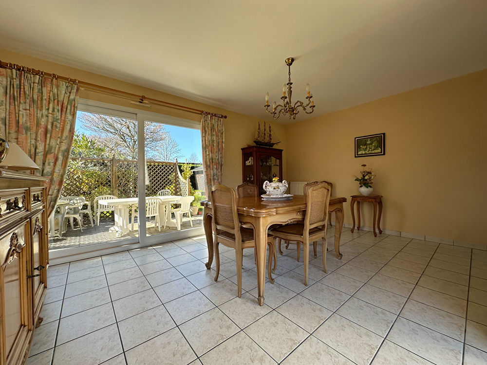 � vendre  Maison Vannes (56000)