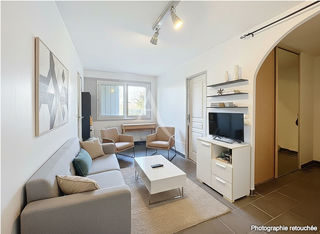  Appartement � vendre 2 pi�ces 46 m�