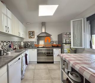  Appartement � vendre 4 pi�ces 86 m�