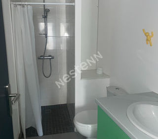  Appartement � louer 1 pi�ce 22 m�