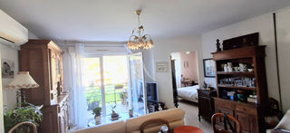  Appartement � vendre 2 pi�ces 40 m�