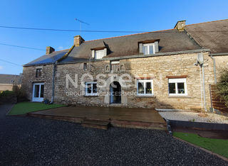  Maison � vendre 6 pi�ces 140 m�