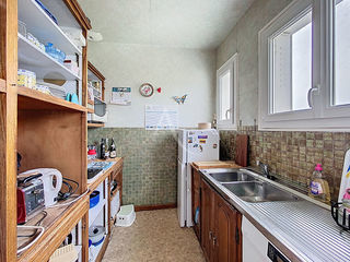  Maison � vendre 5 pi�ces 106 m�