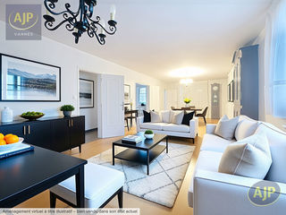  Maison � vendre 8 pi�ces 144 m�