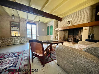  Maison � vendre 3 pi�ces 97 m�