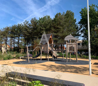  Appartement � vendre 2 pi�ces 36 m�