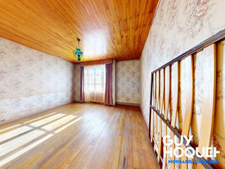  Maison � vendre 4 pi�ces 100 m�