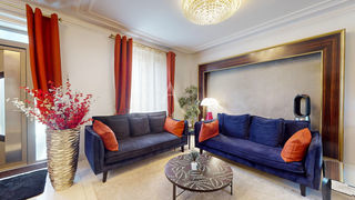  Maison � vendre 10 pi�ces 263 m�