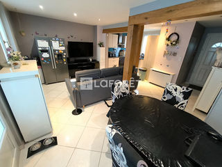  Maison � vendre 4 pi�ces 65 m�