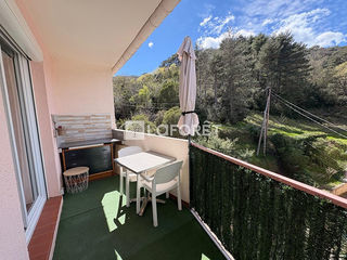  Appartement � vendre 1 pi�ce 23 m�