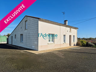  Maison � vendre 5 pi�ces 93 m�