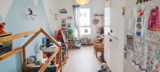  Appartement � vendre 4 pi�ces 1 m�