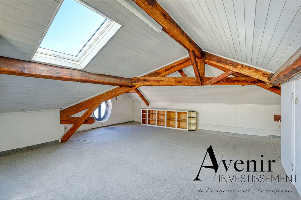 � vendre  Maison Caluire-et-Cuire (69300)