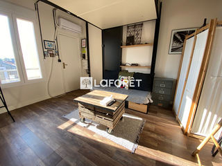  Appartement � louer 1 pi�ce 20 m�