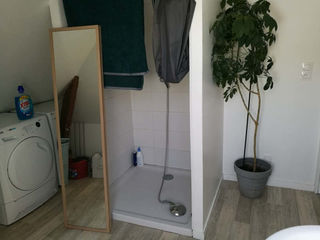  Appartement � louer 4 pi�ces 74 m�