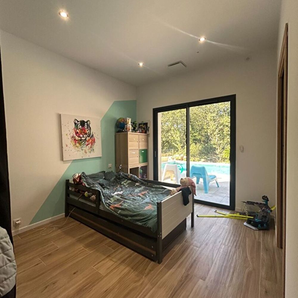 � vendre  Maison Mont�limar (26200)