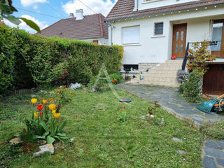  Maison � vendre 5 pi�ces 104 m�