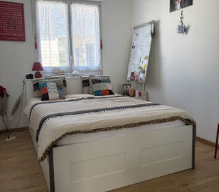  Maison � louer 4 pi�ces 76 m�