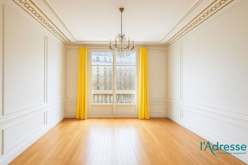 � vendre  Appartement Paris 11