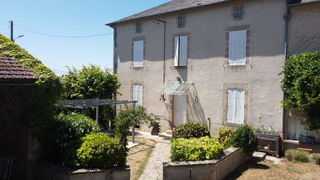  Maison � vendre 7 pi�ces 186 m�