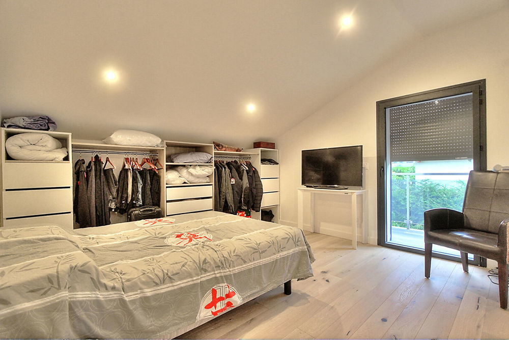 � vendre  Appartement Aix-les-Bains (73100)