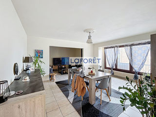  Appartement � vendre 4 pi�ces 85 m�