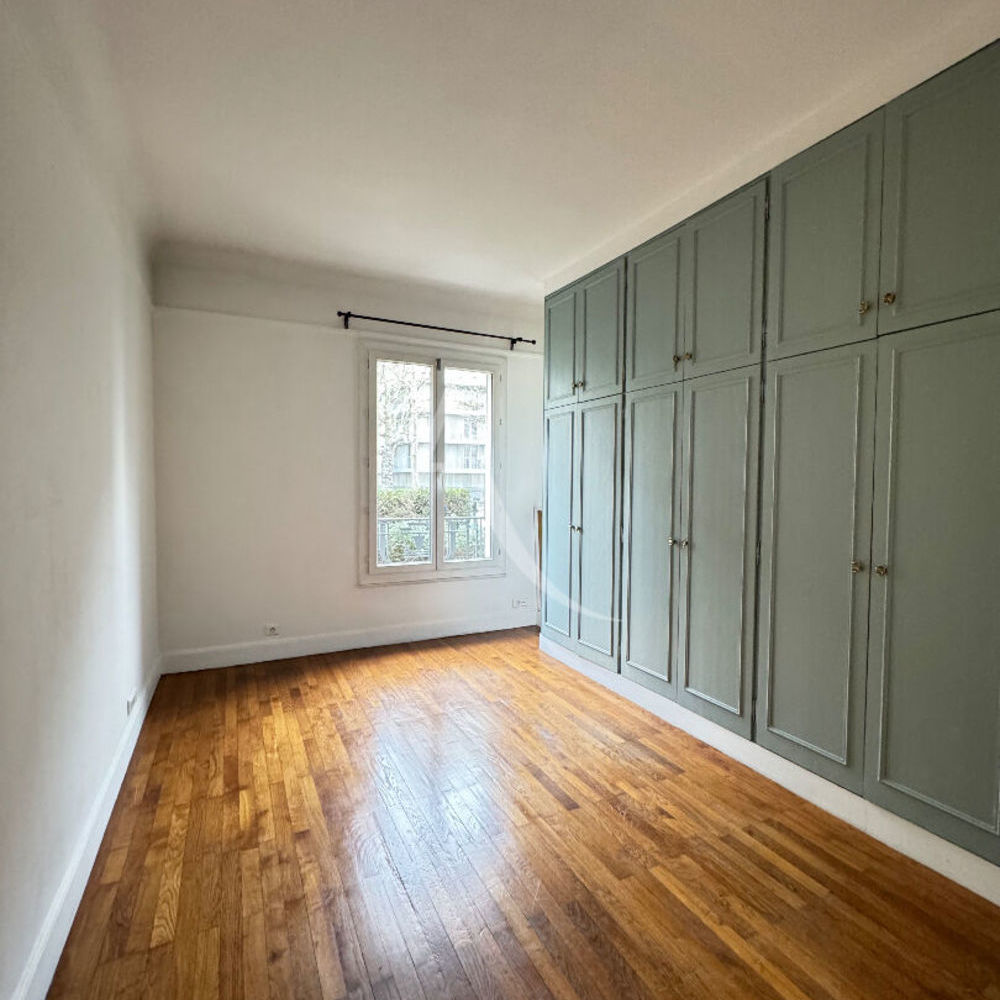 � vendre  Appartement Paris 16