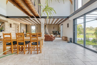  Maison � vendre 15 + pi�ces 335 m�