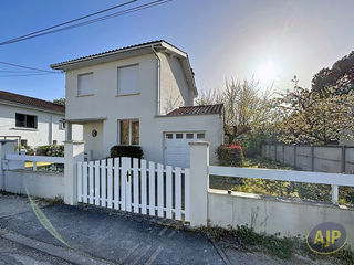  Maison � vendre 4 pi�ces 73 m�