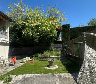  Appartement � vendre 4 pi�ces 83 m�