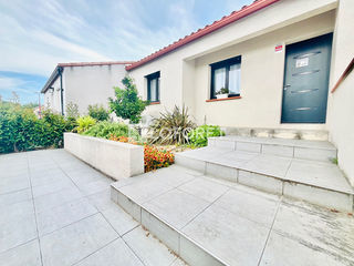  Maison � vendre 4 pi�ces 90 m�