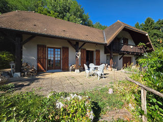  Maison � vendre 4 pi�ces 118 m�