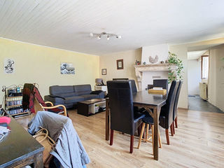  Maison � vendre 6 pi�ces 134 m�