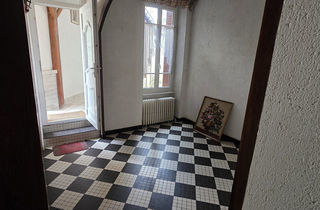  Immeuble � vendre 11 pi�ces 320 m�