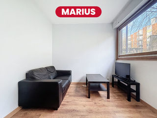  Appartement � vendre 1 pi�ce 16 m�