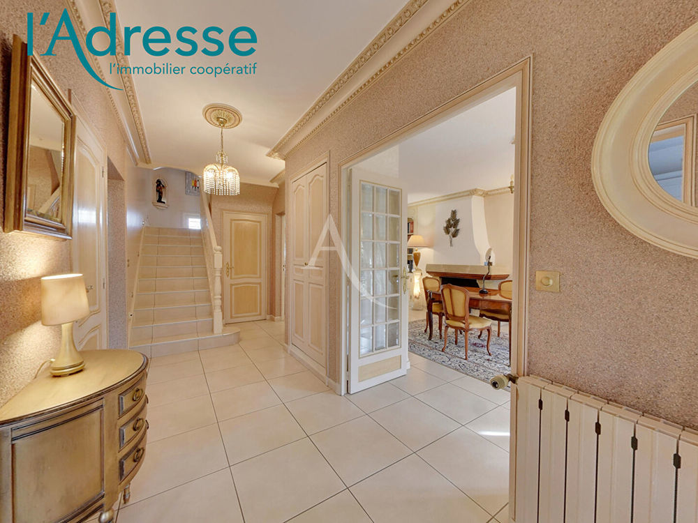 � vendre  Maison Champs-sur-Marne (77420)