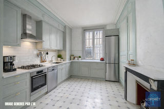  Maison � vendre 9 pi�ces 134 m�