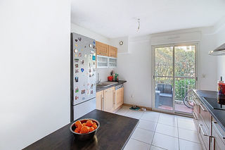  Appartement � vendre 4 pi�ces 87 m�