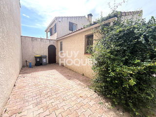  Maison � vendre 4 pi�ces 82 m�