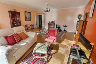  Appartement � vendre 4 pi�ces 124 m�