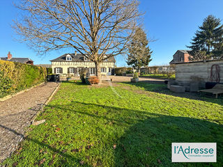  Maison � vendre 5 pi�ces 117 m�