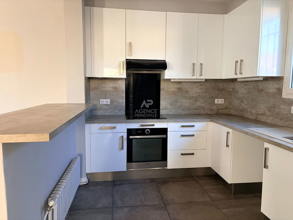 � vendre  Maison Maisons-Laffitte (78600)