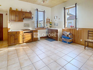  Maison � vendre 4 pi�ces 78 m�