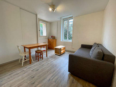   APPARTEMENT DARDILLY - studio - 22.1 m2 Appartement - 1 pi�ce(s) - 22 m�