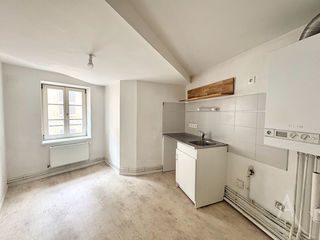  Appartement � louer 2 pi�ces 44 m�