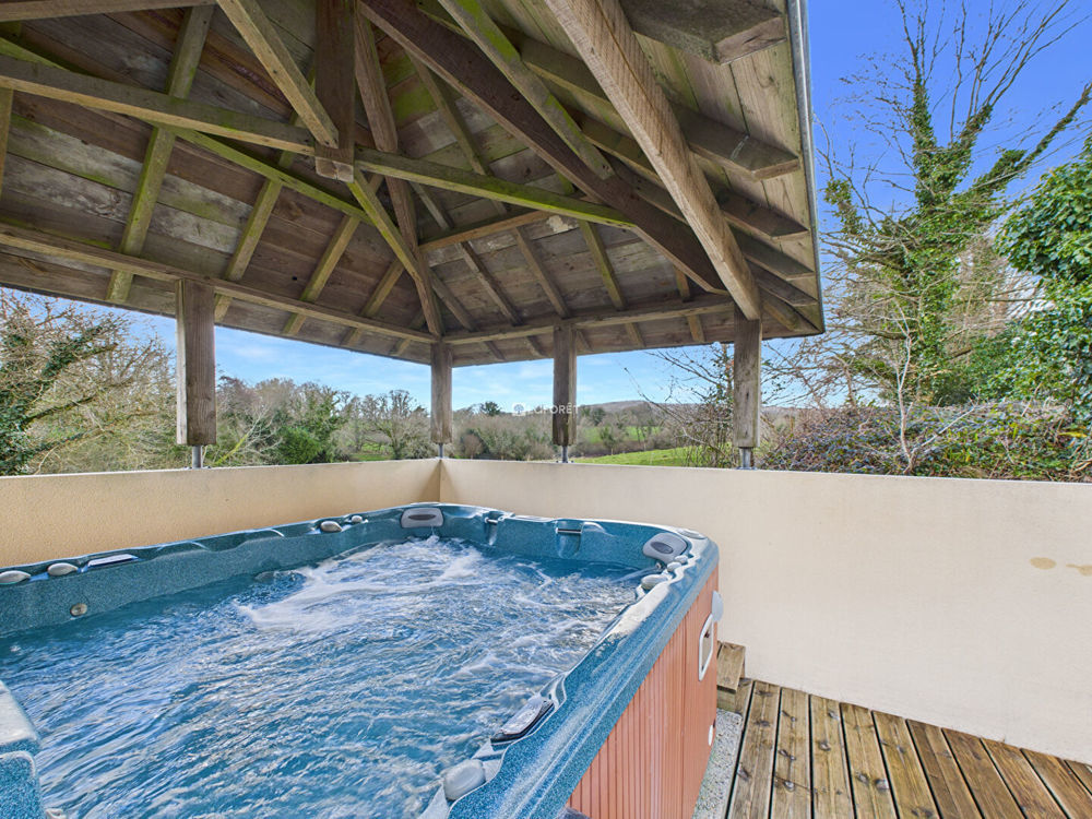 � vendre  Maison Quimper (29000)