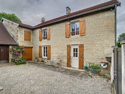   Maison Maranville 3 pi�ce(s) 79,22 m2 Maison - 3 pi�ce(s) - 80 m�