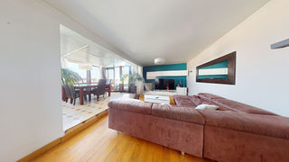  Appartement � vendre 3 pi�ces 