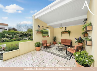  Maison � vendre 4 pi�ces 80 m�