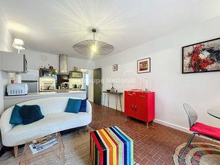  Appartement � vendre 2 pi�ces 46 m�